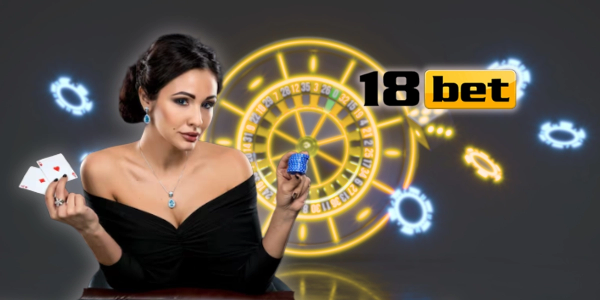 18bet
