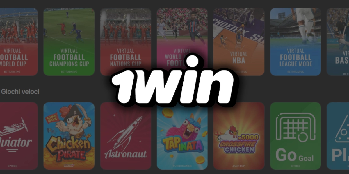 1WIN