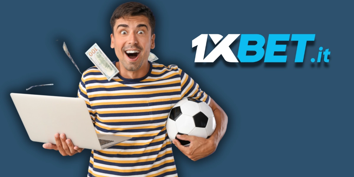 1XBET