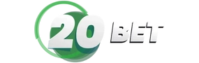 20Bet logo - recensione bookmaker scommesse e casino non ADM 2026