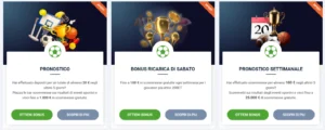 20Bet bonus benvenuto sport e casino 2026 - promozioni aggiornate