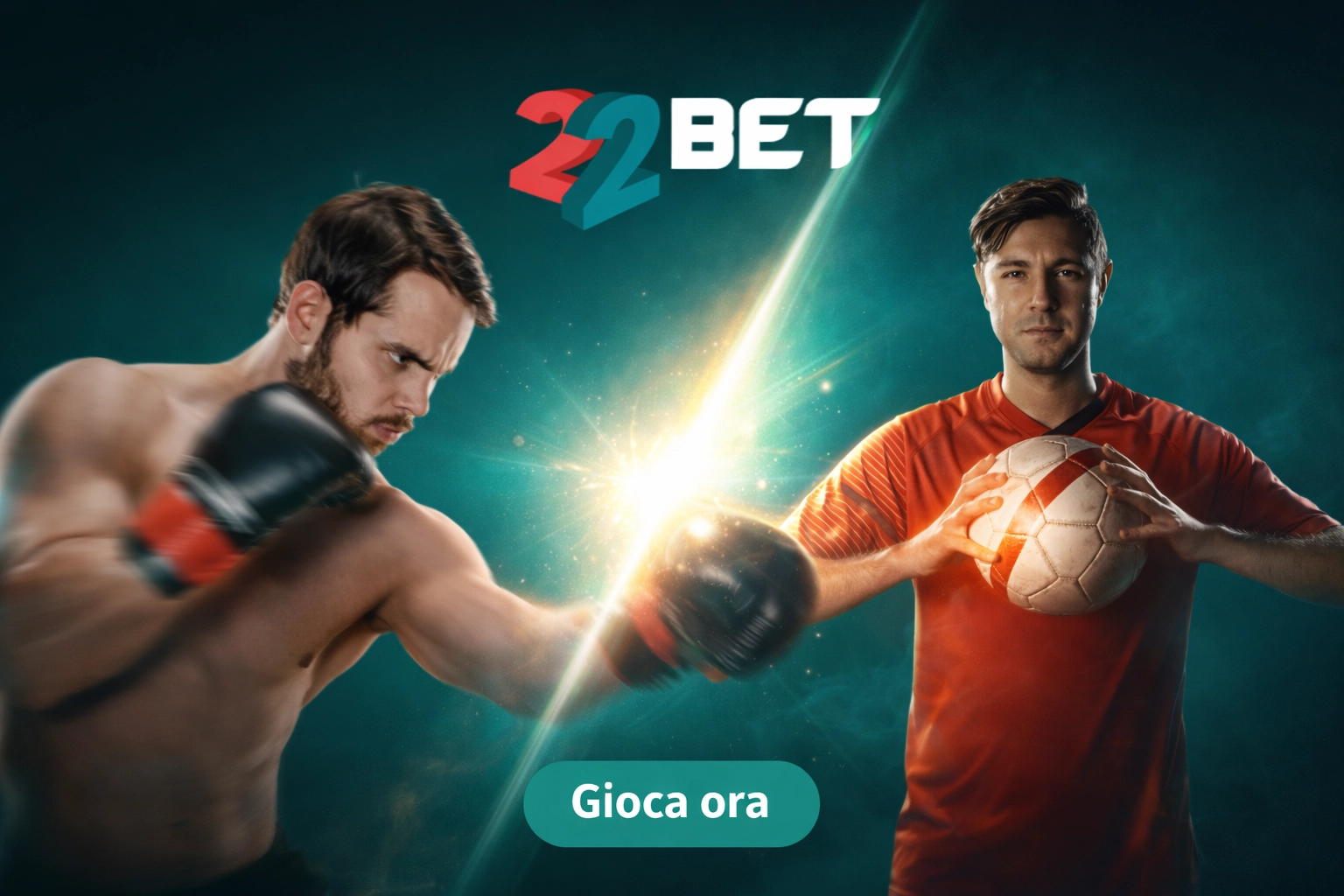 22Bet