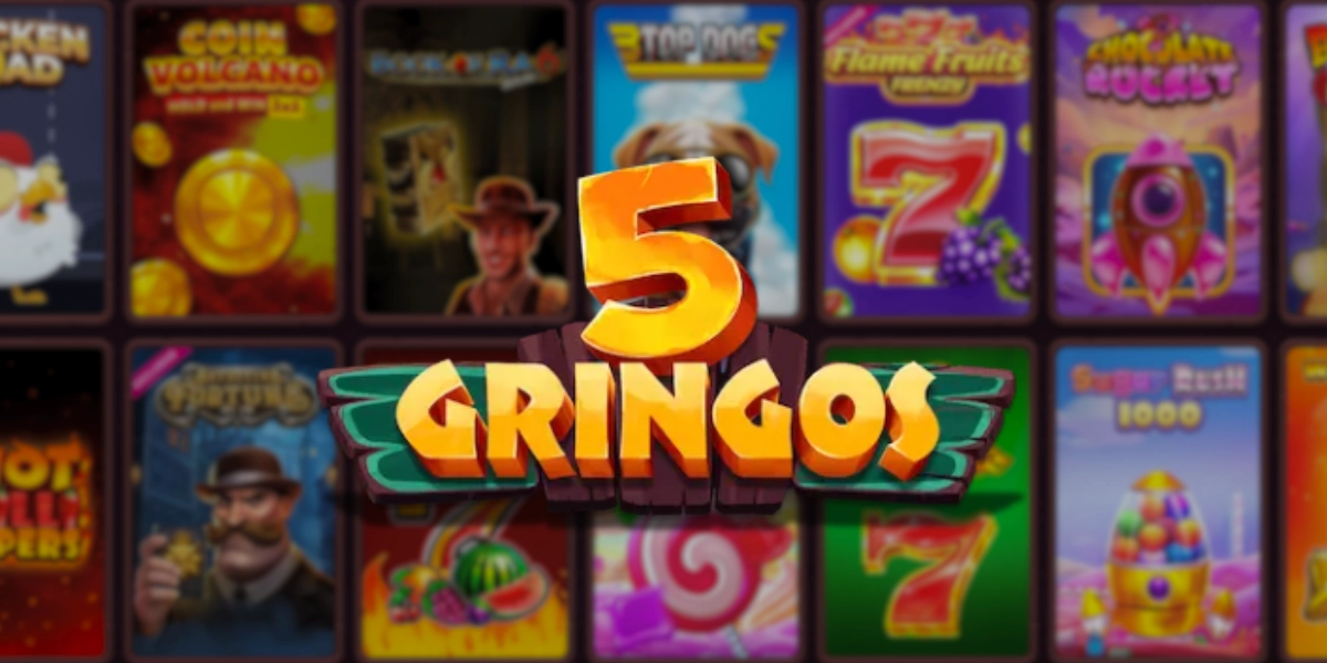5Gringos