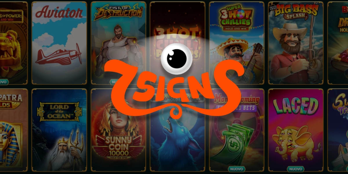 7Signs Casino