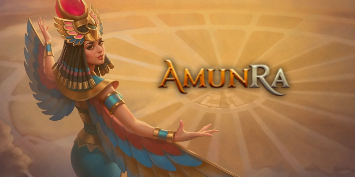 AmunRa