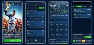 20Bet app mobile iOS Android - scommesse e casino da smartphone