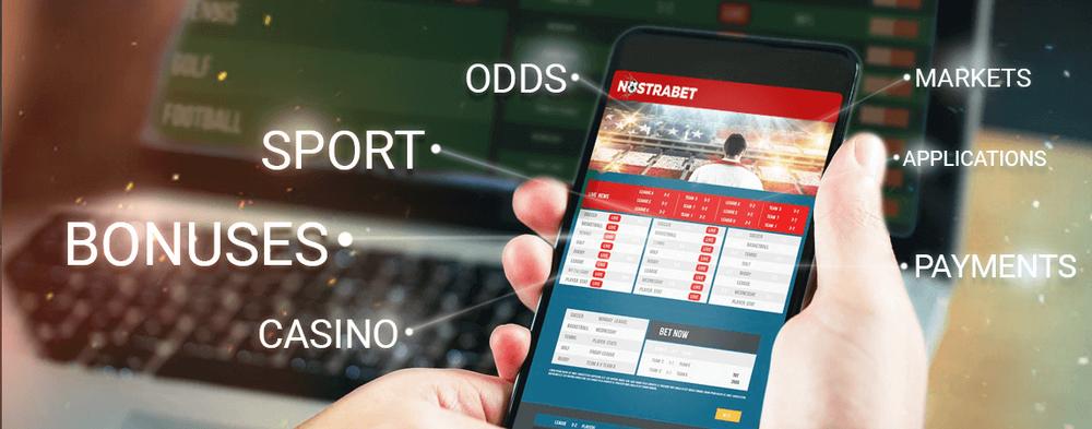 Bankonbet app mobile e sito mobile ottimizzato