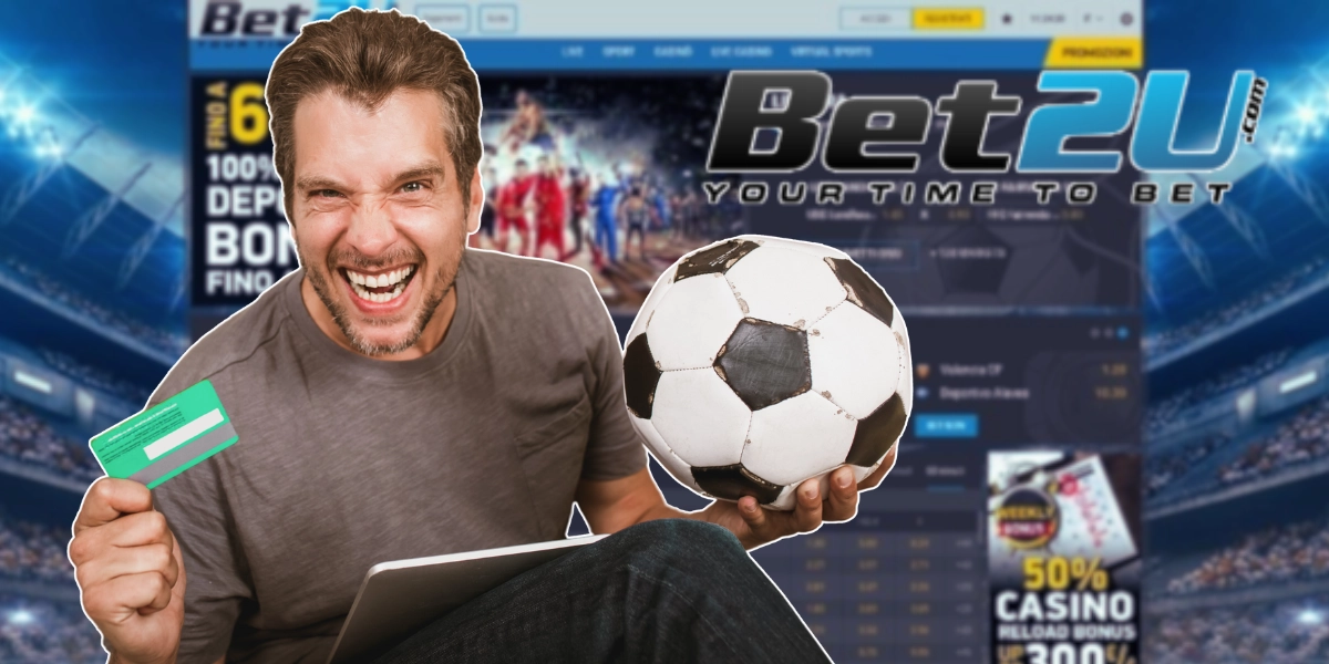Bet2U