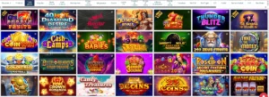 betmartini casino online 3000 slot