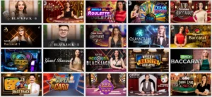 betmartini casino live