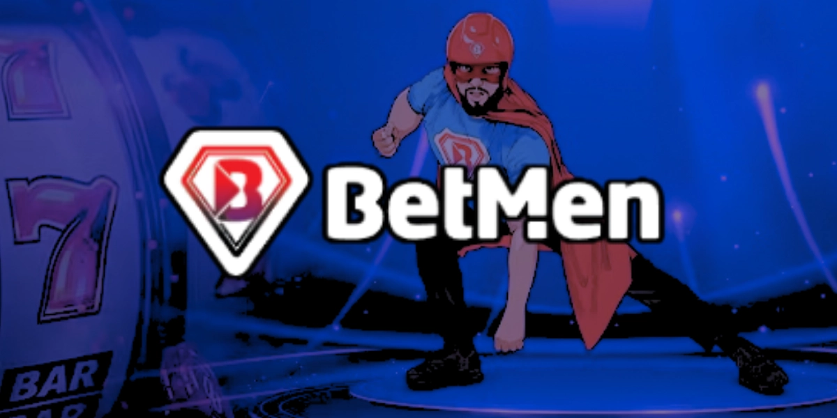 Betmen