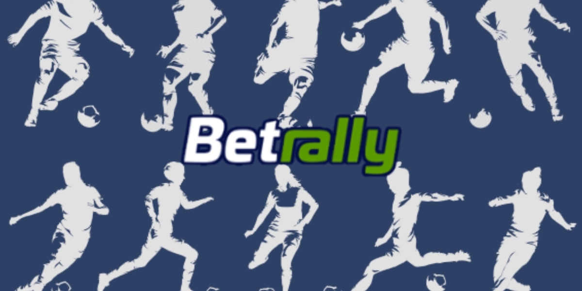 Betrally
