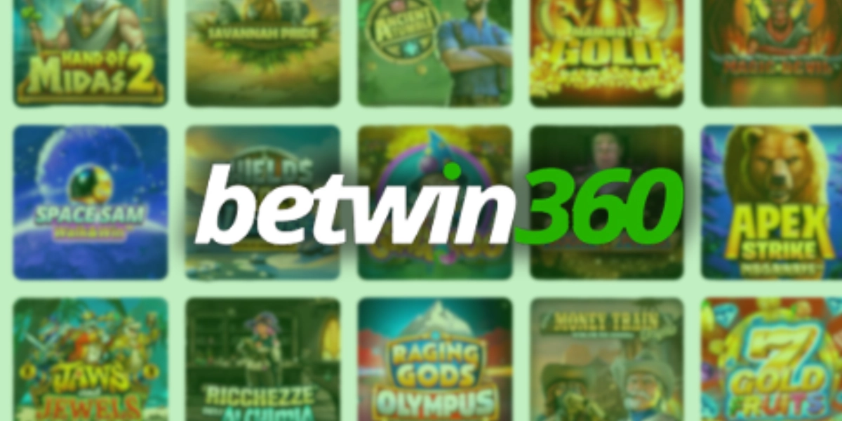 Betwin360