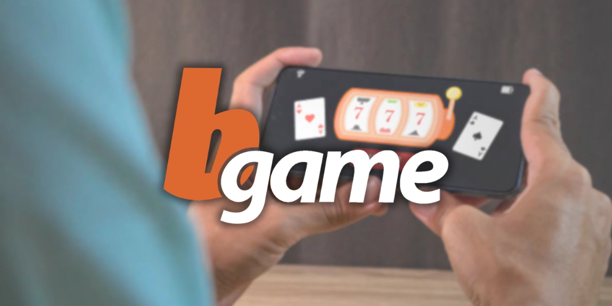 Bgame