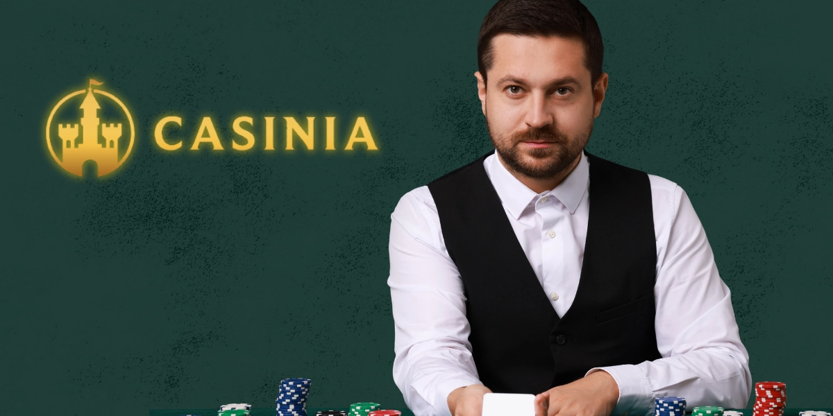 Casinia