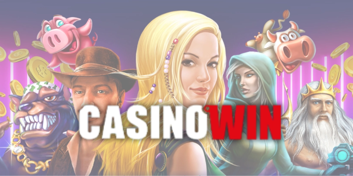 Casinowin