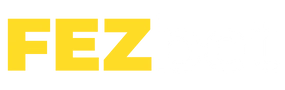 FEZbet logo bookmaker non ADM