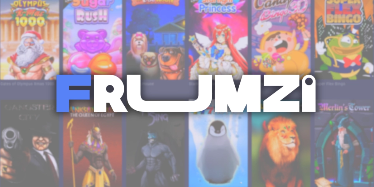 Frumzi