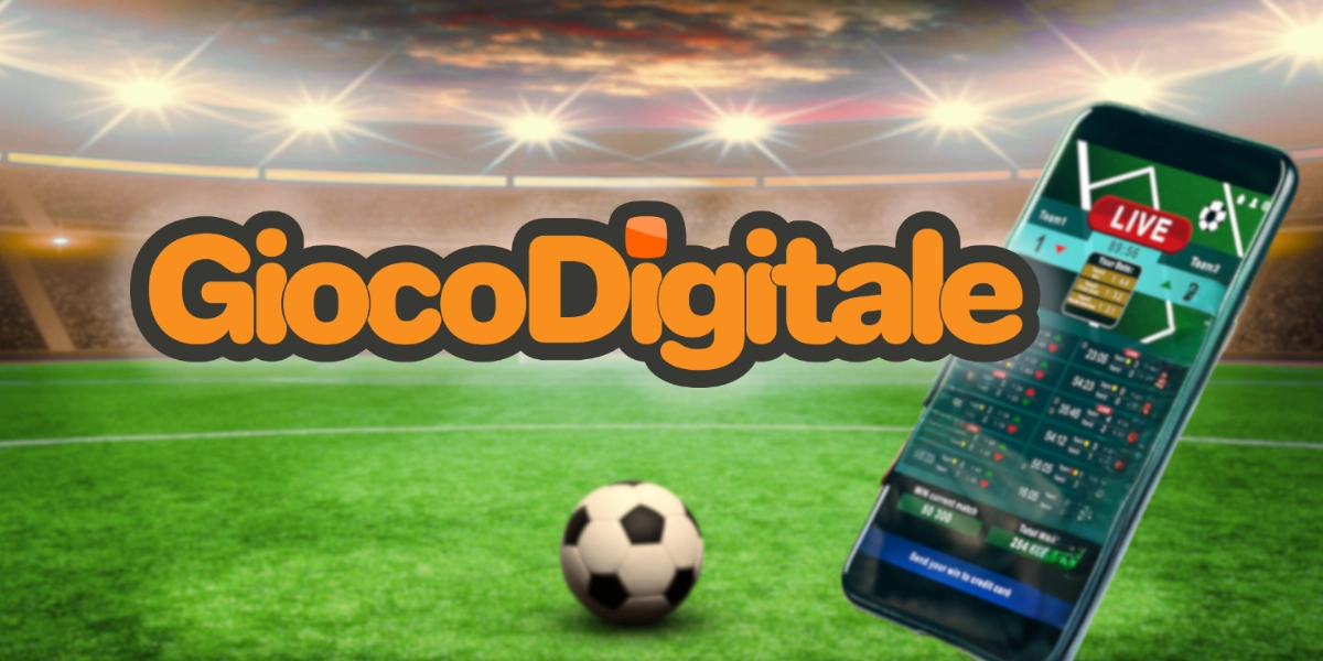 GiocoDigitale