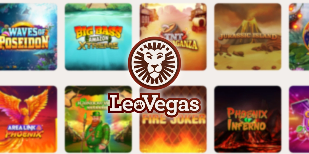 Leovegas