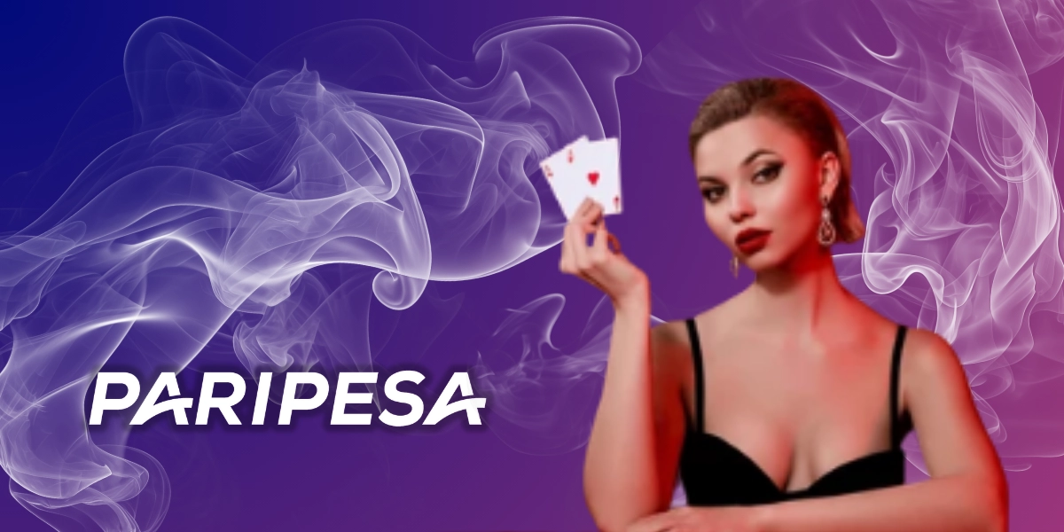 Paripesa