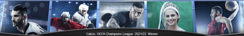 Paripesa scommesse sportive - palinsesto completo 2026