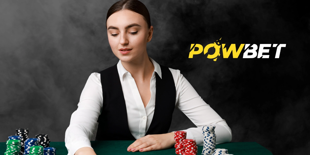 Powbet