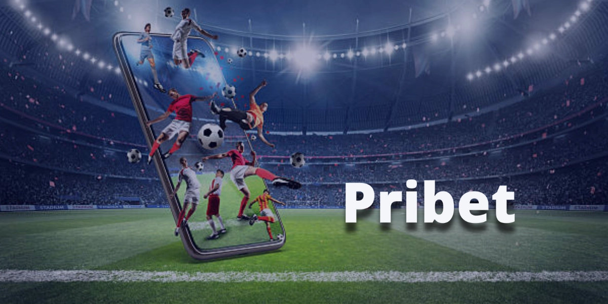Pribet
