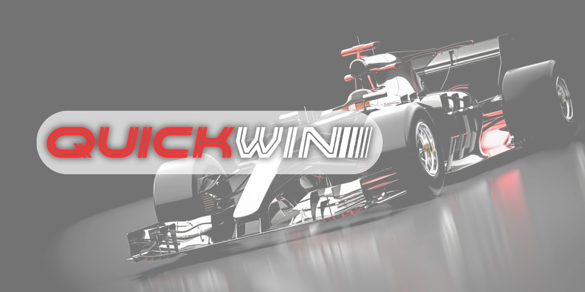 QuickWin