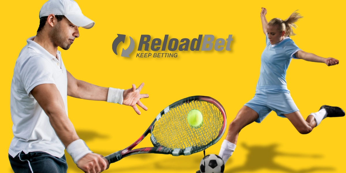 ReloadBet