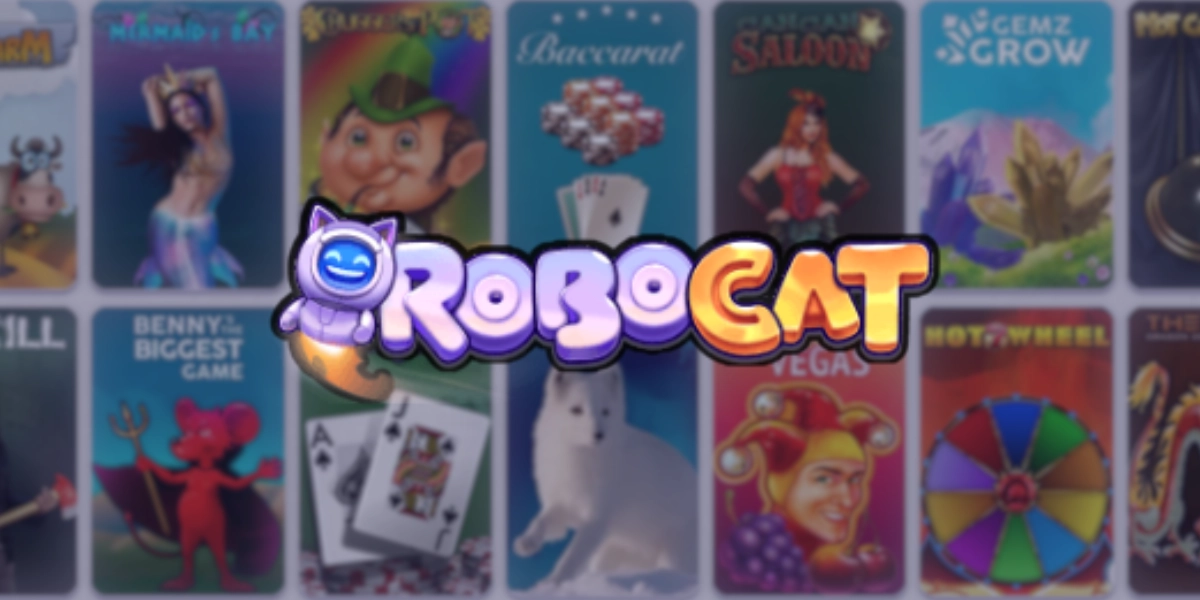 RoboCat