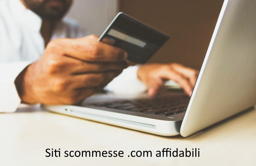 siti scommesse .com affidabili - classifica dei migliori siti scommesse com