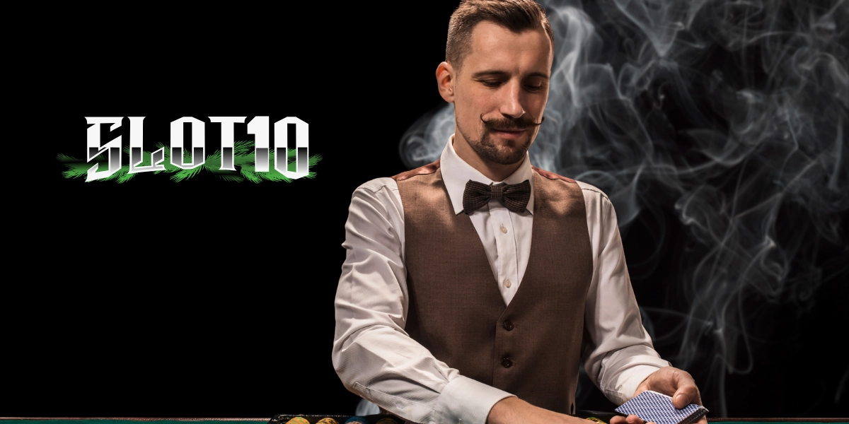 Slot10