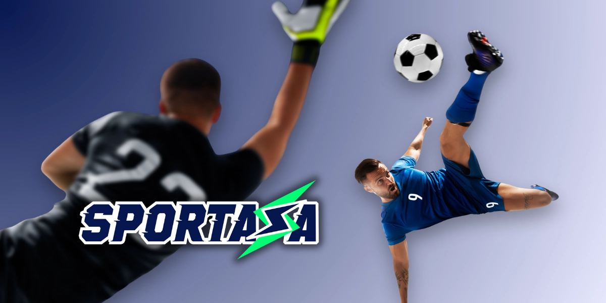 Sportaza