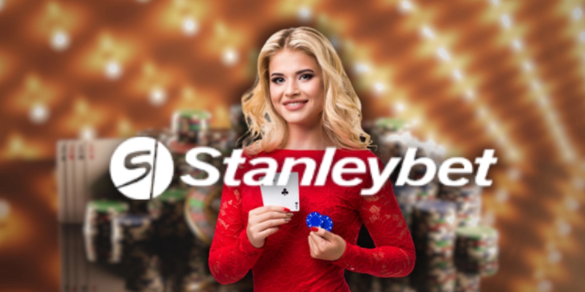 StanleyBet