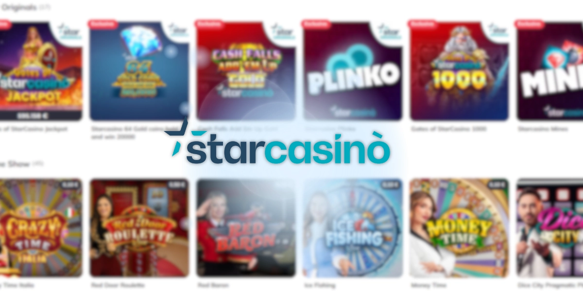 Starcasino