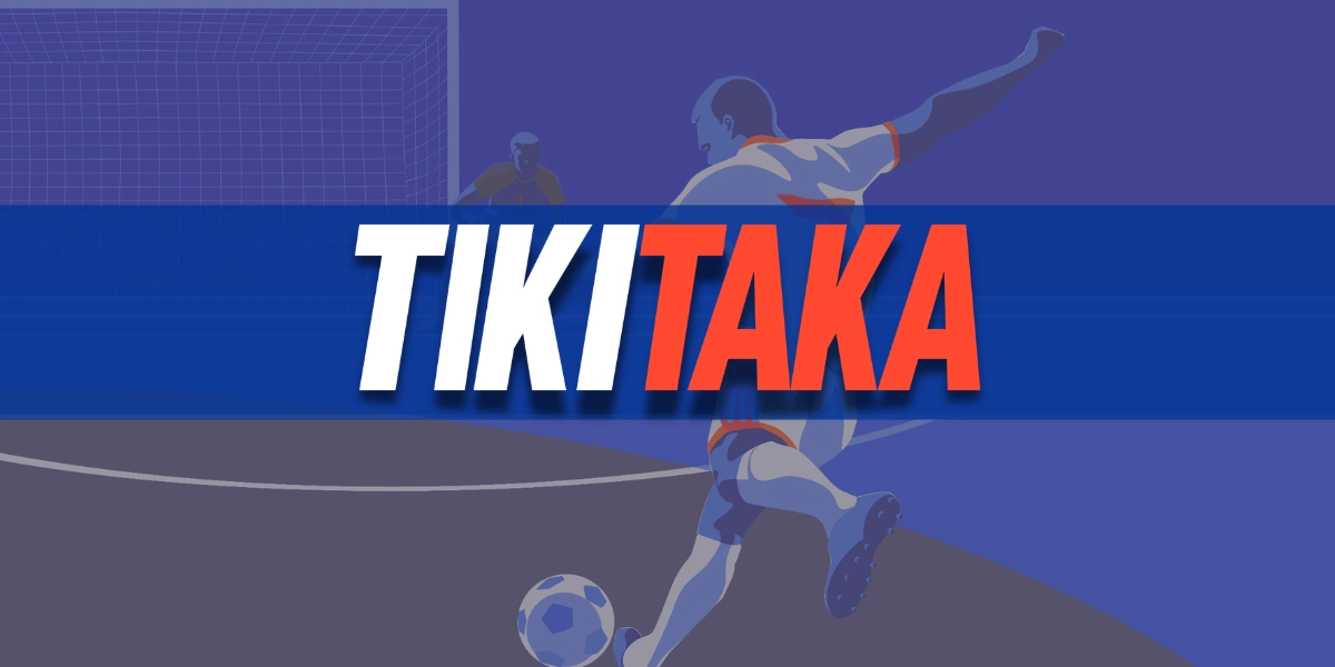 Tikitaka