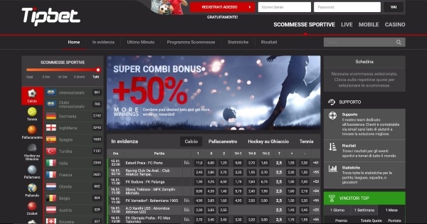 Tipbet