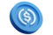 USDC deposito