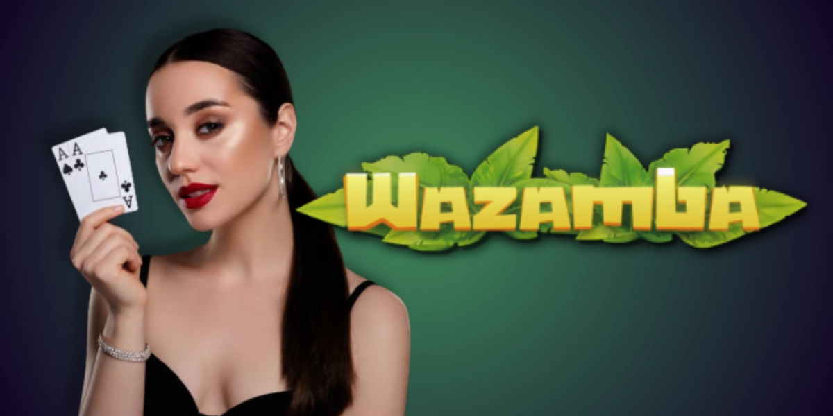 Wazamba