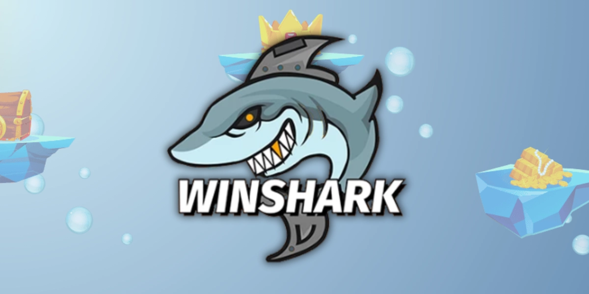 Winshark