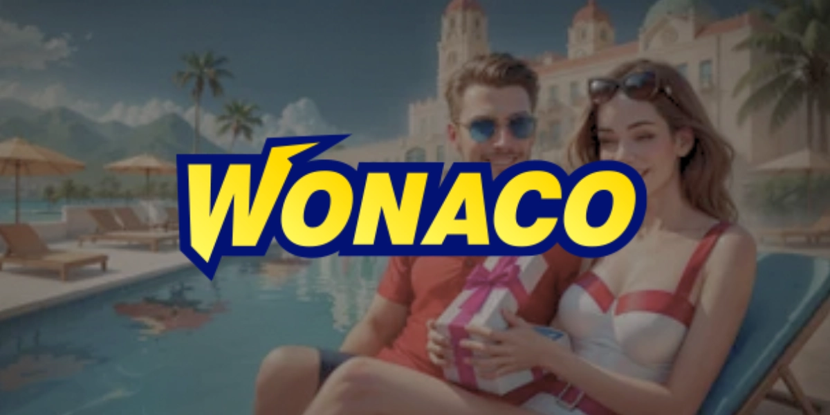 Wonaco