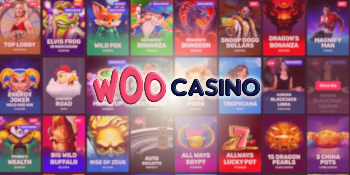 WooCasino