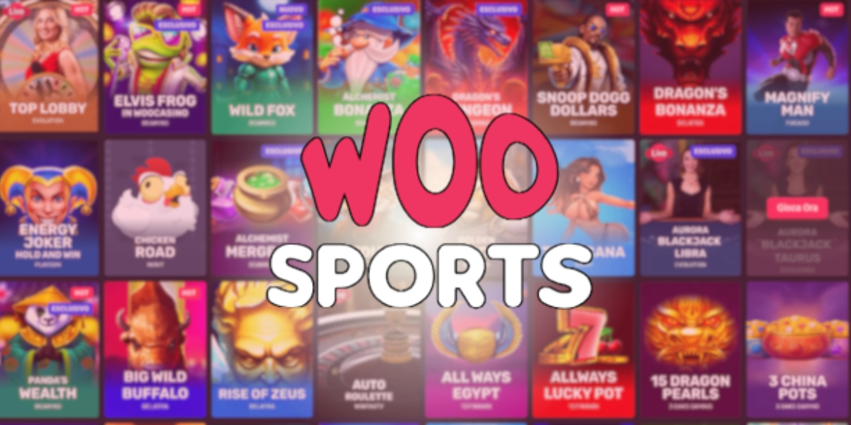 WooSports